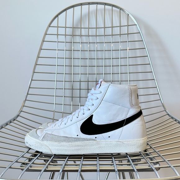 Nike Blazer Mid ‘77 Unisex - Picture 2 of 6